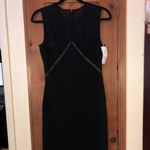 Black Erin Fetherston dress 💃🏻